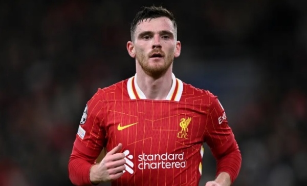 NÓNG! Robertson tạm gác tương lai, chờ thảo luận cùng Liverpool
