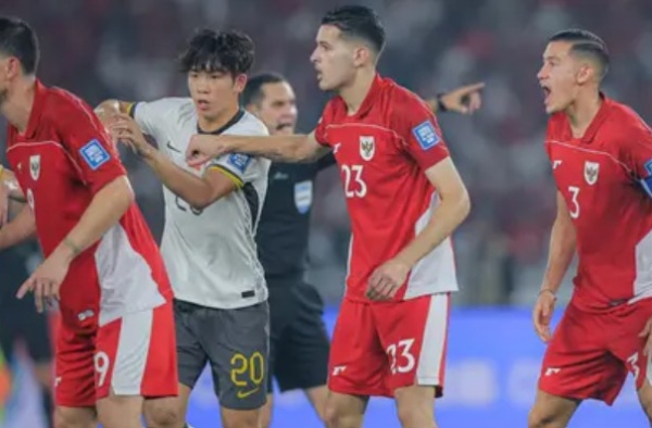 Nhật Bản vs Indonesia: Khát vọng vươn tầm tại vòng loại World Cup