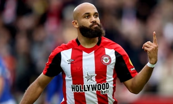 NÓNG: Man Utd lại nâng giá hỏi mua Mbeumo