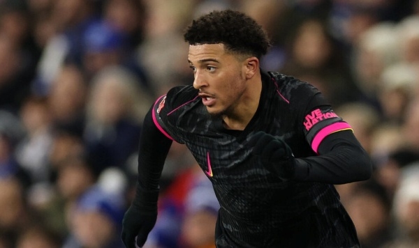 NÓNG: MU ra quyết định quan trọng cho Jadon Sancho