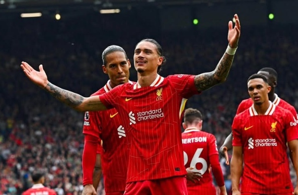 NÓNG! Nunez chuẩn bị rời Liverpool