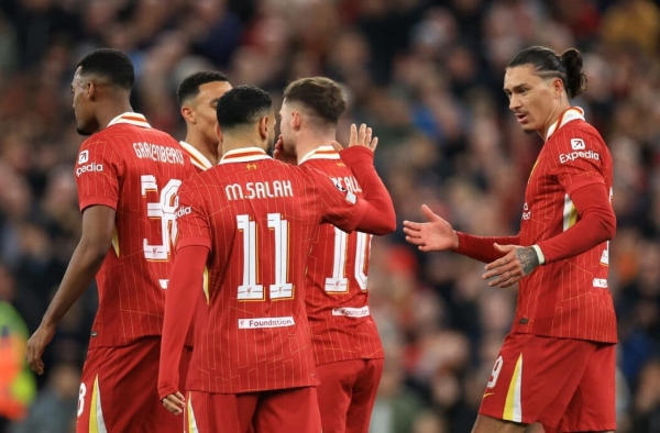 Nunez vẫn là "ưu tiên hàng đầu", "mục tiêu trong mơ của Napoli"