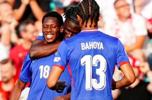 Pháp, Bồ Đào Nha cùng thắng ở EURO U21