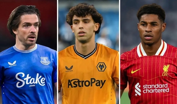 Rashford đến Liverpool và 10 thương vụ 'sốc' có thể xảy ra hè 2025?