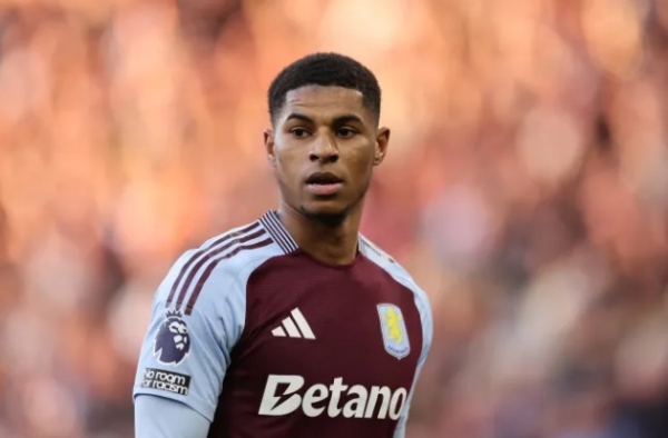 Rashford sẵn sàng "hy sinh" để gia nhập Barcelona