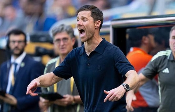 Real Madrid của Xabi Alonso cần thêm thời gian