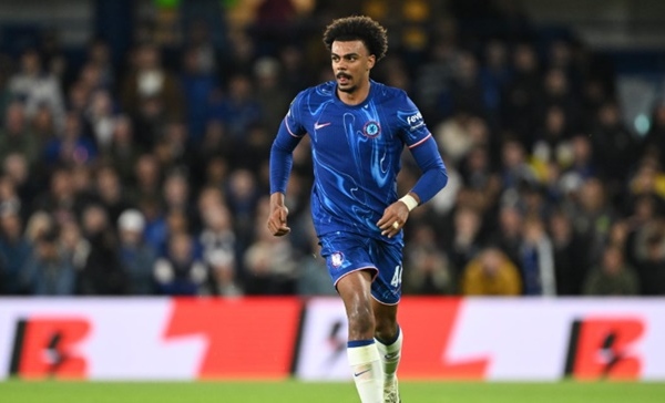Renato Veiga lọt tầm ngắm Marseille