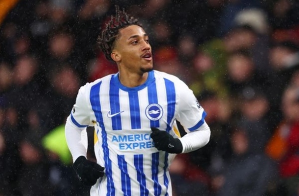 Romano hé lộ Joao Pedro muốn rời Brighton, Chelsea và Newcastle sẵn sàng chiêu mộ