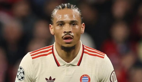 Sane từ chối Tottenham, chỉ muốn gia nhập Arsenal