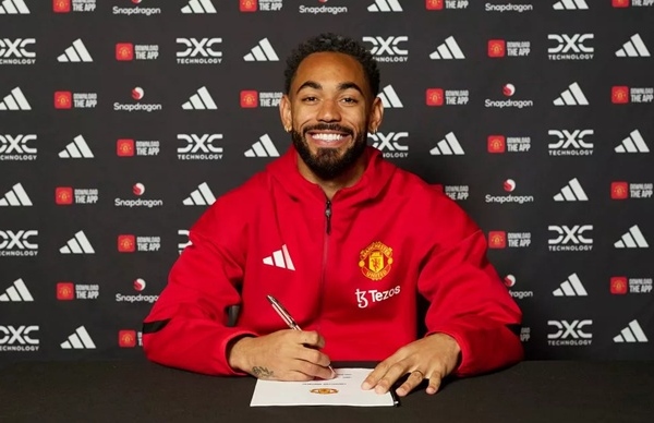 Sau Cunha, Man Utd dọn đường đón thêm tân binh và chia tay loạt sao lớn