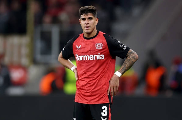 Sau Frimpong và Wirtz, Liverpool vẫn chưa "buông tha" cho Leverkusen