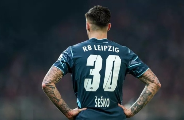 Sesko là ưu tiên, Arsenal không quên chốt tương lai với loạt trụ cột