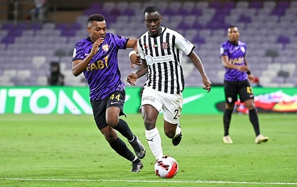Soi trận Al-Ain vs Juventus: Thử lửa thầy trò Tudor