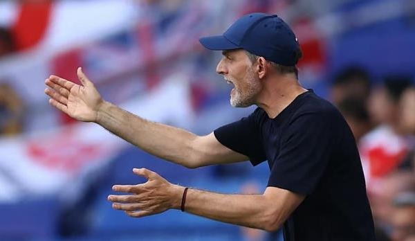 Soi trận Anh vs Senegal: Tuchel giải mã bức tường thép