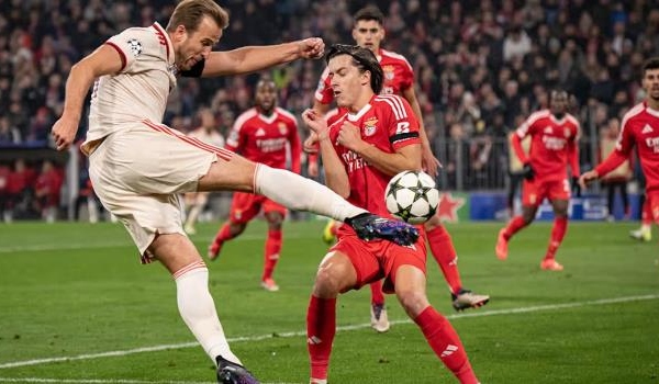 Soi trận Benfica vs Bayern: Dĩ hòa vi quý