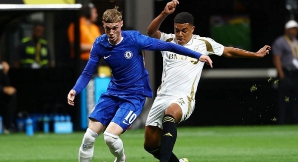 Soi trận ES Tunis vs Chelsea: Căng thẳng suất đi tiếp