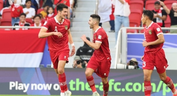 Soi trận Indonesia vs Trung Quốc: Thời cơ vàng cho thầy trò Kluivert