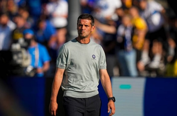 Soi trận Inter vs Urawa: Áp lực đè nặng lên Chivu