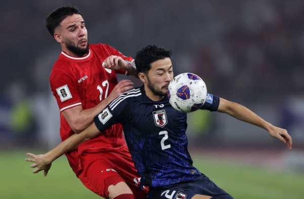Soi trận Nhật Bản vs Indonesia: Đọ sức trẻ với áp lực sinh tử