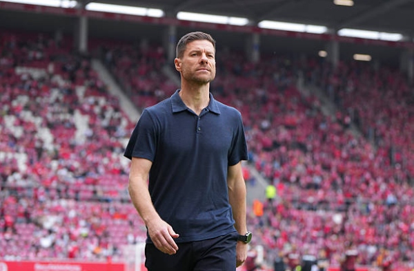 Soi trận Real Madrid vs Al-Hilal: Khởi đầu kỷ nguyên Xabi Alonso
