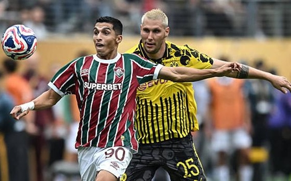 Soi trận Sundowns vs Dortmund: Cuộc đối đầu không cân sức