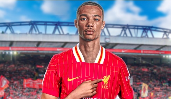 Tại sao Liverpool khó thay thế Nunez bằng Ekitike?
