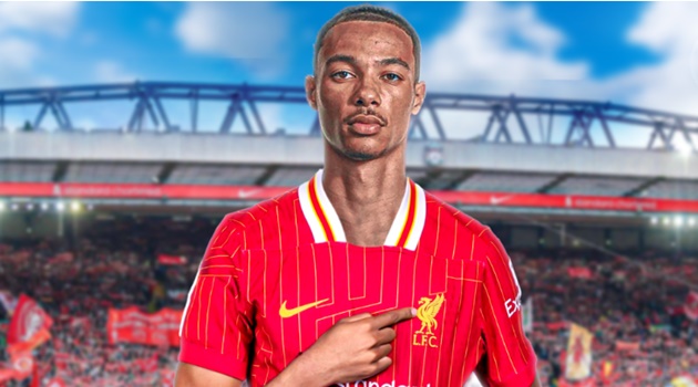 Tại sao Liverpool khó thay thế Nunez bằng Ekitike?