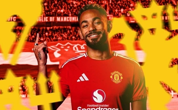 Tại sao thương vụ Man United chiêu mộ Cunha vẫn chưa hoàn tất?