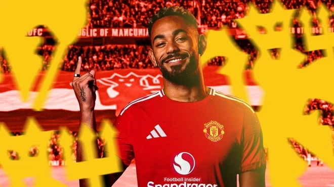 Tại sao thương vụ Man United chiêu mộ Cunha vẫn chưa hoàn tất?
