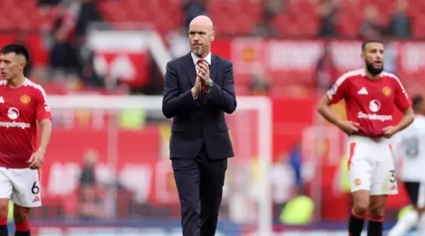 Ten Hag khiến NHM Leverkusen phấn khích với động thái chuyển nhượng mới
