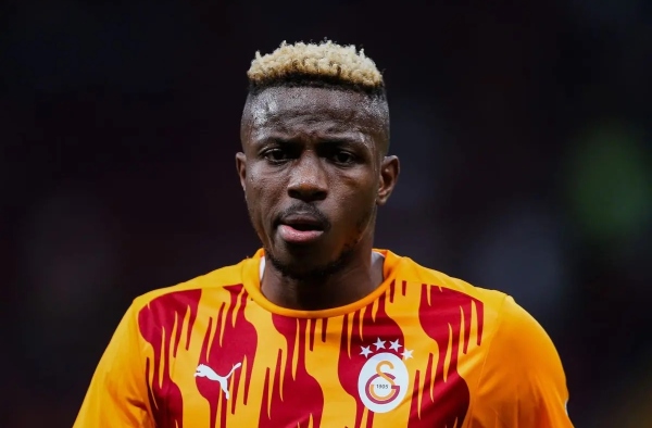 "Thời gian đang cạn dần" – Galatasaray đưa ra tối hậu thư cho Osimhen
