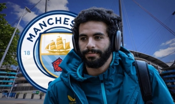 Thương vụ sắp nổ ở Man City: Rayan Ait-Nouri là ai, hoàn hảo cho Guardiola?