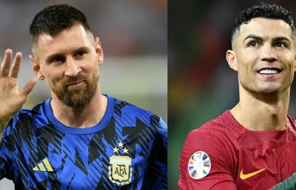 Top 10 ngôi sao bóng đá sắp đáo hạn hợp đồng: Messi và Ronaldo góp mặt