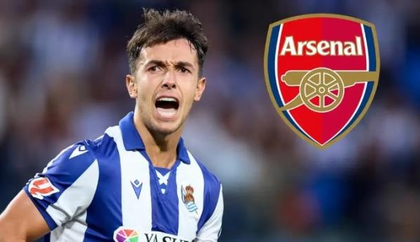 Trả nhiều hơn cho Zubimendi, Arsenal có bị hớ?