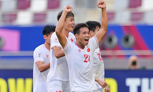U23 Việt Nam chọn được "quân xanh" trước thềm giải U23 Đông Nam Á