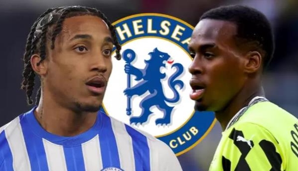 Vì sao Joao Pedro được phép đá Club World Cup cho Chelsea còn Jamie Gittens thì không?