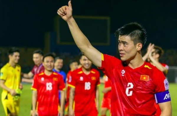 Việt Nam đối đầu Malaysia: Đoạt 3 điểm, thăng hạng FIFA