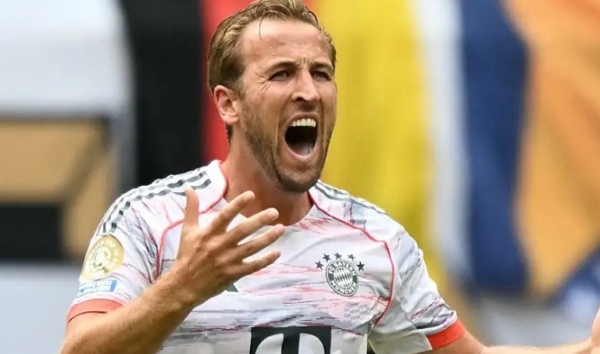 Vượt ải Flamengo, Harry Kane gửi 'chiến thư' đến PSG