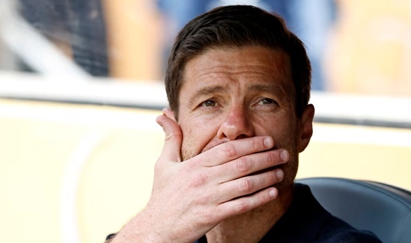 Xabi Alonso lo ngại cách nhập cuộc của Real Madrid
