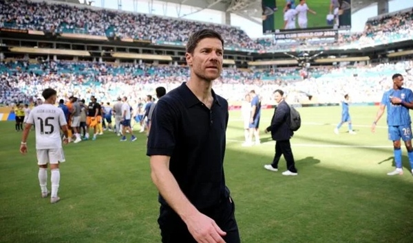 Xabi Alonso ra mắt Real Madrid: Những tín hiệu đầu tiên dưới triều đại mới