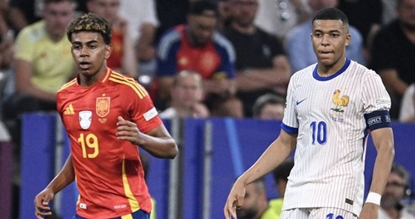 Yamal vs Mbappe: Từ El Clasico đến bán kết Nations League