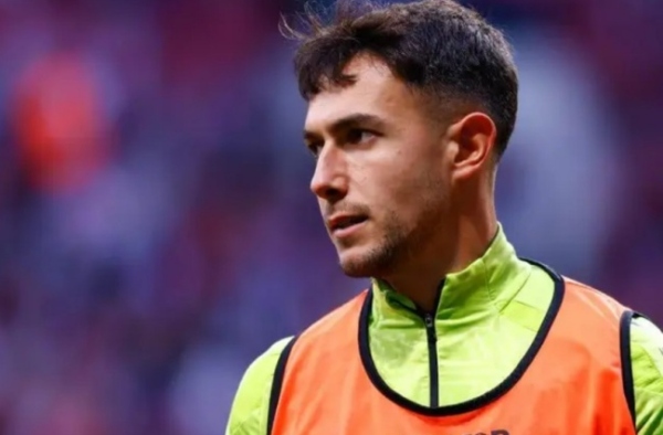 Zubimendi đến Arsenal: Mảnh ghép chiến lược không cần vẻ hào nhoáng