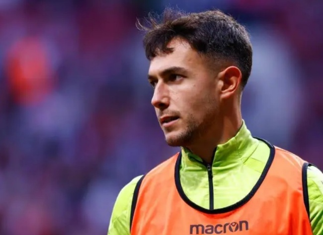 Zubimendi đến Arsenal: Mảnh ghép chiến lược không cần vẻ hào nhoáng