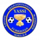 Yassy Turkistan