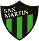 San Martin San Juan