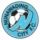 Nunawading City