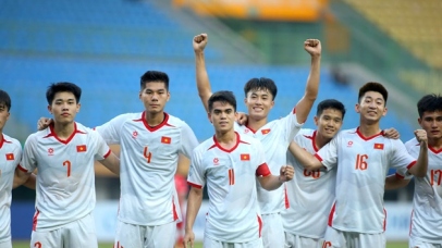 3 cầu thủ U23 có thể lên tuyển Việt Nam sau chức vô địch Đông Nam Á
