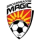 Broadmeadow Magic