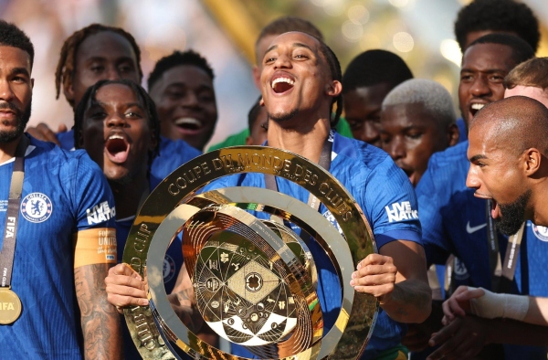 4 đội đã đủ điều kiện dự Club World Cup 2029: Không có Chelsea