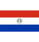 Paraguay (w)